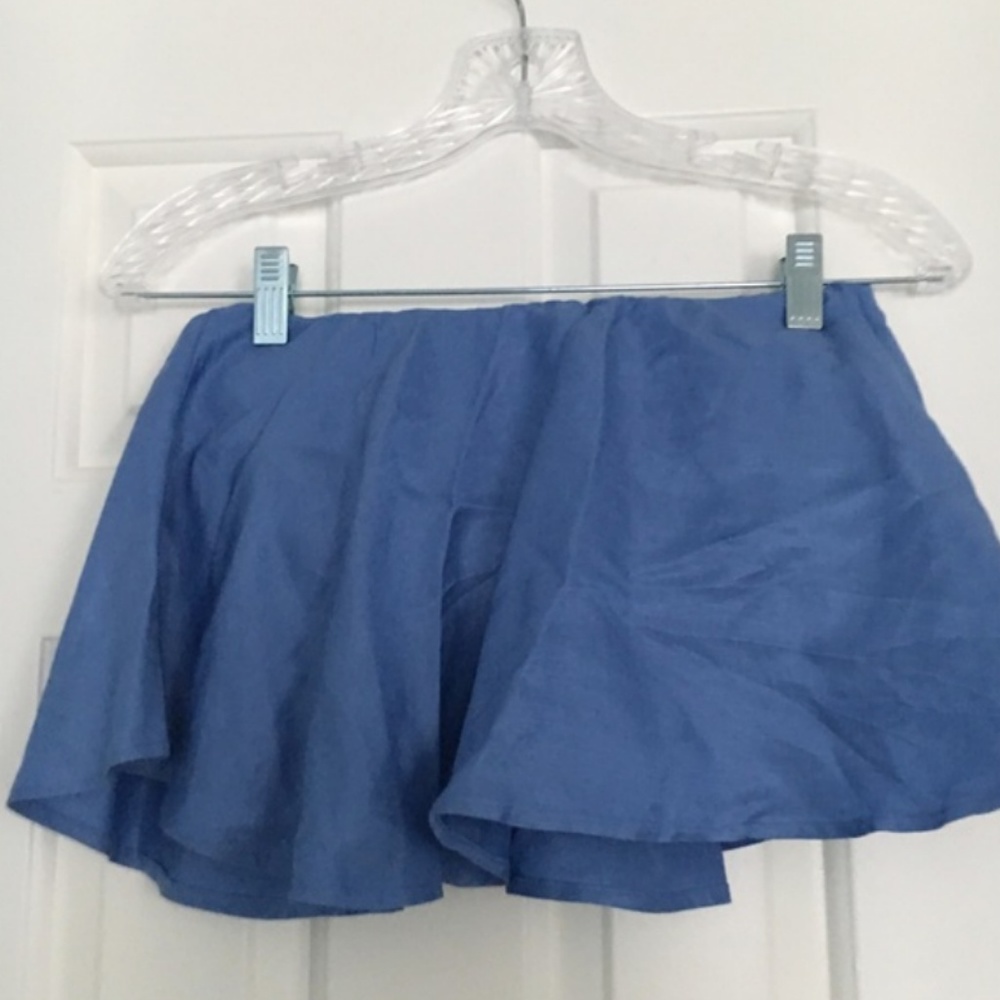 Revolve Strapless top - Picture 4 of 4
